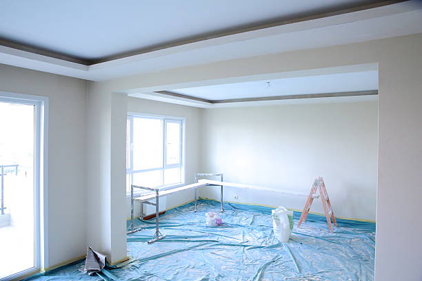 Best Drywall Installation  in Pewee Valley, KY